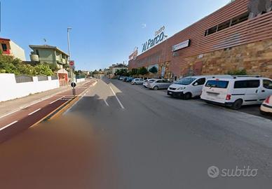 San Lussorio trivano con posto auto