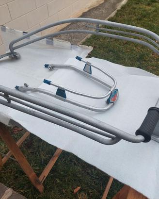 Kit paracolpi Accessori VESPA