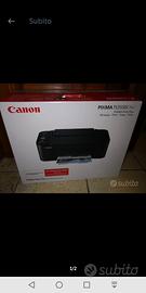 Stampante Canon pixma ts3550 nuova