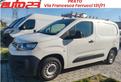 Citroen Berlingo BlueHDi 75CV Cargo Iva Compresa