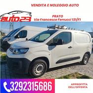 Citroen Berlingo BlueHDi 75CV Cargo Iva Compresa