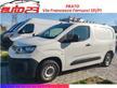 Citroen Berlingo BlueHDi 75CV Cargo Iva Compresa