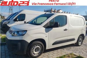 Citroen Berlingo BlueHDi 75CV Cargo Iva Compresa