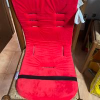 materassino passeggino