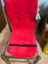 materassino passeggino