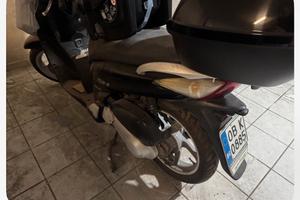 Honda SH125
