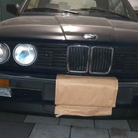 BMW cabrio automatica ASI