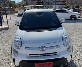 Fiat 500L 1.6 Multijet 120 CV Trekking