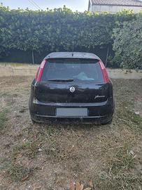 Fiat grande punto pezzi di ricambio NON MARCIANTE