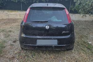 Fiat grande punto pezzi di ricambio NON MARCIANTE