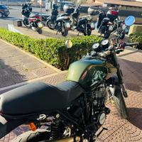 SWM Gran Milano 440 PASSAGGIO GARANZIA TAGLIANDO