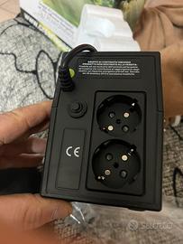 Crearisparmio 1800 alta efficienza energetica