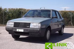 FIAT Regata 70 S funzionante con 86500 km