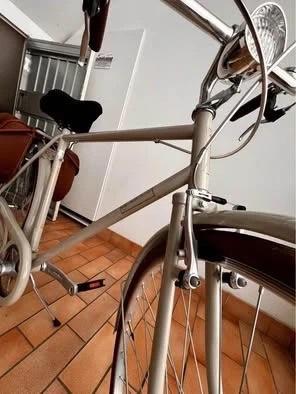 Bici da uomo