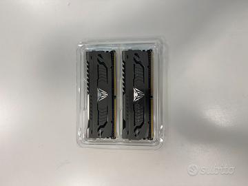 VIPER RAM DDR4 (2X8GB)3866Mhz CL18 1.35V