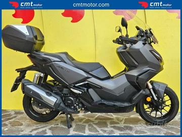 HONDA ADV 350 Garantito e Finanziabile