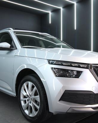 SKODA KAMIQ 1.0 110 CV TSI STYLE