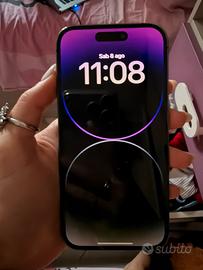 iphone 14 pro 256gb
