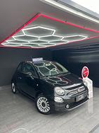 Fiat 500 1.3 Multijet 95 cv Lounge 2017
