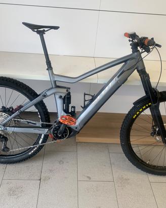 EMTB Scott Ransom  E -Ride 920 XL