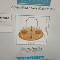 Porta salse da tavolo