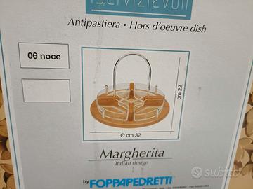 Porta salse da tavolo