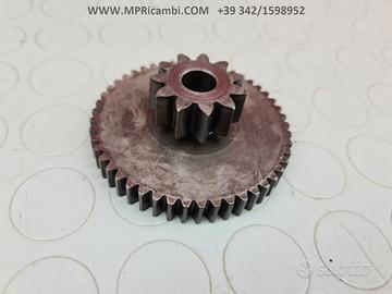 INGRANAGGIO AVVIAMENTO APRILIA CAPONORD 2003 2002