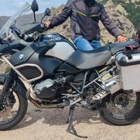 Bmw r 1200 gs