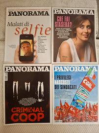 Panorama rivista 