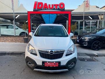 Opel Mokka 1.7 CDTI Ecotec 130CV 4x2 Start&Stop Co