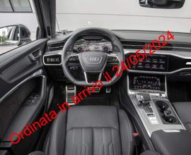 AUDI S6 3.0 TDI quattro tiptronic