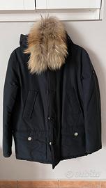 Woolrich Artic Parka tg. S