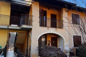 Immobile in asta di 135 m² con 3 locali e box auto