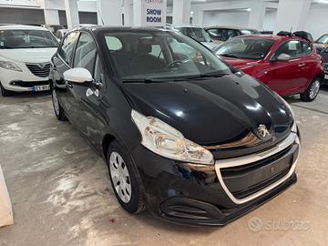 Peugeot 208 1.0 Like Neopatentati – Km Certificati