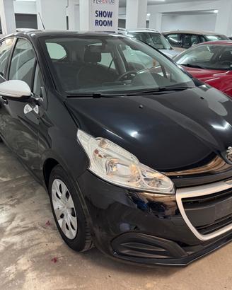 Peugeot 208 1.0 Like Neopatentati – Km Certificati