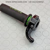 MANOPOLA GAS x KAWASAKI NINJA 600 2008 2007 ZX6R