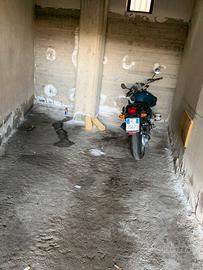 Belsito Misterbianco. Garage 15mq via dei giac