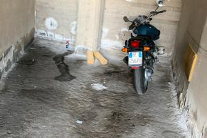 Belsito Misterbianco. Garage 15mq via dei giac