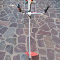 Decespugliatore Stihl FS 460