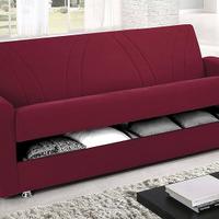 Divano - letto  3 posti Dahlia