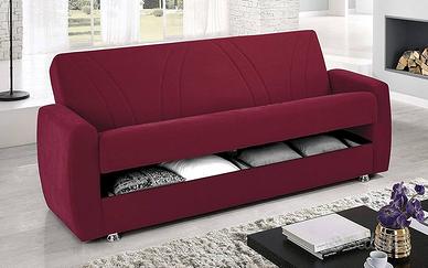 Divano letto posti Dahlia Arredamento e Casalinghi In