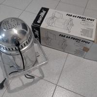Lampada Par 64