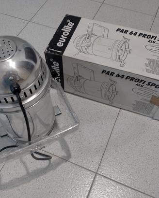 Lampada Par 64