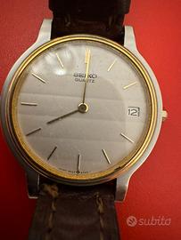 Orologio Seiko Vintage