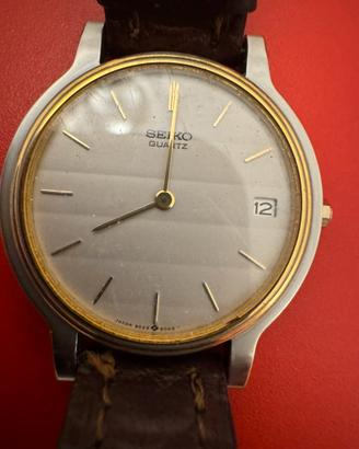 Orologio Seiko Vintage