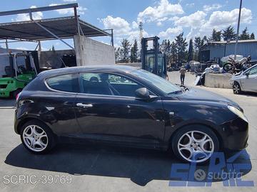 ALFA ROMEO MITO 955 1.4 TJET 155CV 08-11 Ricambi