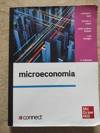 Libro di microeconomia 