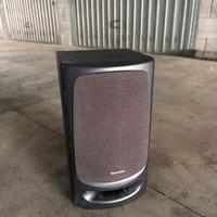 Altoparlanti Technics SB-CH404 - 2 Pz.