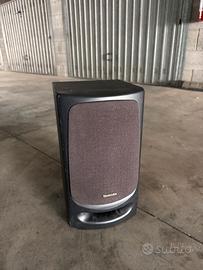 Altoparlanti Technics SB-CH404 - 2 Pz.