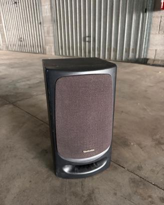 Altoparlanti Technics SB-CH404 - 2 Pz.